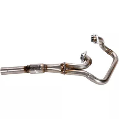 FMF Honda XR650R 2000-2005 PowerBomb Header