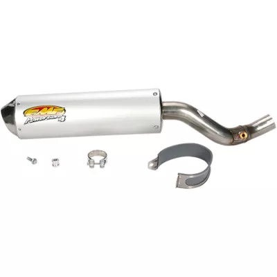 FMF Honda XR650R 2000-2007 Powercore 4 Slip-On Muffler