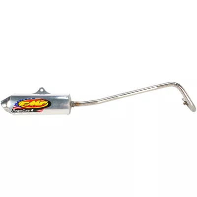 FMF Honda XR70R 2001-2003 Mini Powercore 4 Exhaust
