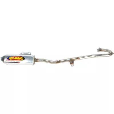 FMF Honda XR80R 2001-2009 Mini Powercore 4 Exhaust