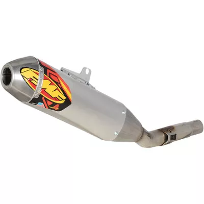 FMF Husqvarna FE 250 2020-2021 PowerCore 4 HEX Slip-On Muffler