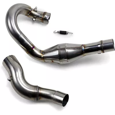 FMF Husqvarna FE 350 2017-2019 Megabomb Header