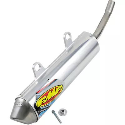 FMF Husqvarna TC 125 2019-2022 Turbinecore 2 Silencer