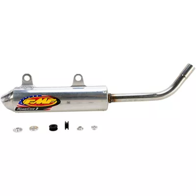 FMF Husqvarna TC 250 2014-2015 Powercore 2 Silencer