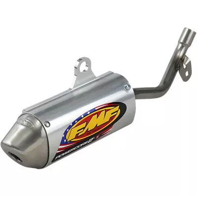 FMF Husqvarna TC 50 2017-2022 Powercore 2 Silencer