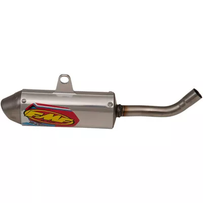 FMF Husqvarna TC 85 2018-2022 Powercore 2 Silencer