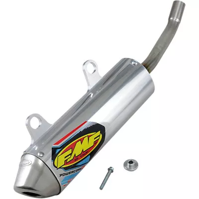 FMF Husqvarna TE 150i 2020-2021 Powercore 2 Silencer