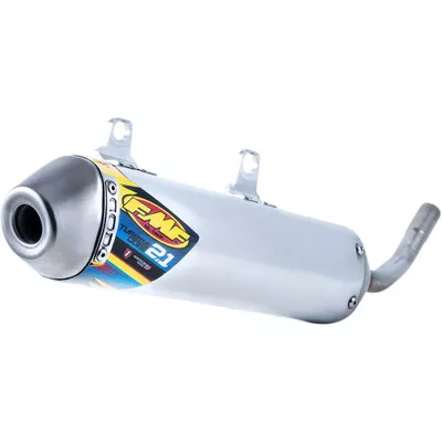 FMF Husqvarna TE 150i 2020-2022 Turbinecore 2.1 Slip-On Silencer