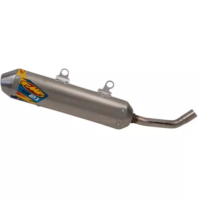 FMF Husqvarna TE 250i 2020-2022 Turbinecore 2.1 Silencer