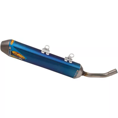 FMF Husqvarna TE 300i 2020-2022 Powercore 2.1 Extreme Slip-On Silencer