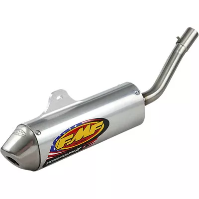 FMF Husqvarna WR 150 2011-2012 Powercore 2 Silencer