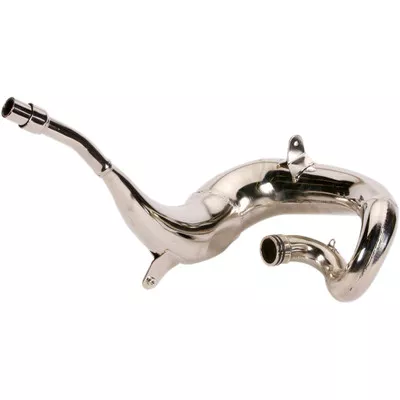 FMF Kawasaki KDX 220 R 1995-2006 Gnarly Pipe - Woods