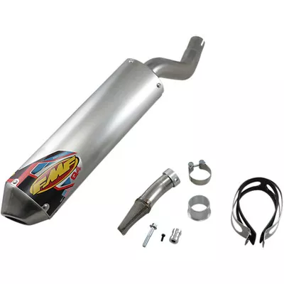FMF Kawasaki KFX 400 4x2 2003-2006 Q4 Slip-On Muffler