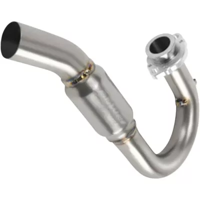 FMF Kawasaki KLR 650 1984-2007 PowerBomb Header