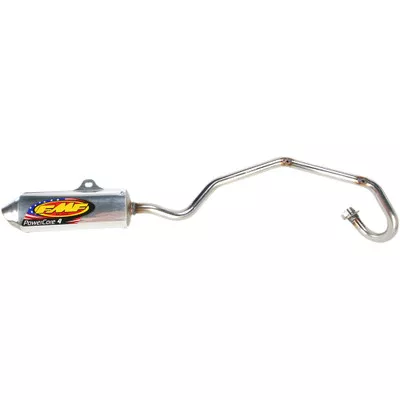 FMF Kawasaki KLX 110R L 2021 Mini Powercore 4 Exhaust