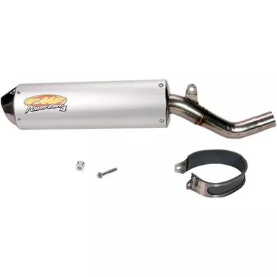 FMF Kawasaki KLX 250 R 1994-2007 Powercore 4 Slip-On Muffler