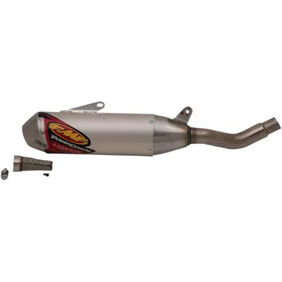 FMF Kawasaki KLX 250 S 2006 Powercore 4 Slip-On Muffler