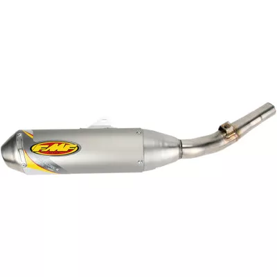 FMF Kawasaki KX 450 F 2006-2008 Powercore 4 Slip-On Muffler
