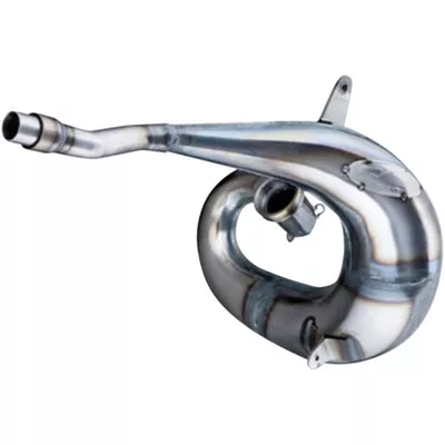 FMF Kawasaki KX 85 2014-2021 Factory Fatty Pipe
