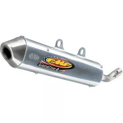 FMF KTM 125 XC-W 2017-2019 Turbinecore 2.1 Silencer