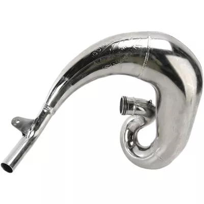 FMF KTM 200 XC-W 2006-2010 Gnarly Pipe