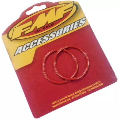 FMF KTM 250 MXC Standard 1986 Exhaust O-Ring Kit