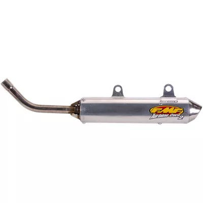 FMF KTM 250 SX 2001-2002 Turbinecore 2 Silencer