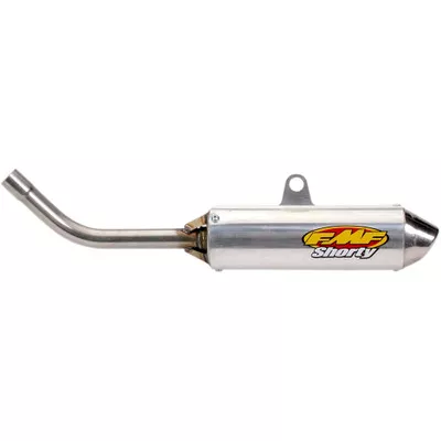 FMF KTM 250 SX-F 2005-2010 Powercore 2 Shorty Silencer