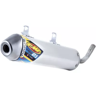 FMF KTM 250 XC-W 2011-2016 Turbinecore 2.1 Silencer