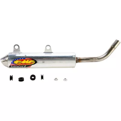 FMF KTM 250 XC-W 2011-2016 Turbinecore 2 Silencer