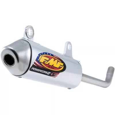 FMF KTM 250 XC-W 2017-2019 Powercore 2 Silencer