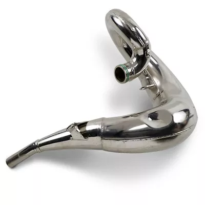 FMF KTM 250 XC-W TPI 2020-2022 Gold Series Gnarly Pipe