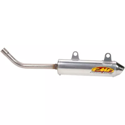 FMF KTM 250 XCW-E 2004-2010 Powercore 2 Silencer