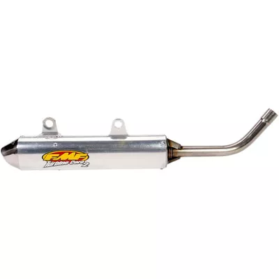 FMF KTM 300 MXC 2004-2005 Turbinecore 2 Silencer