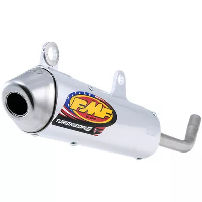 FMF KTM 300 XC 2017-2019 Turbinecore 2 Silencer