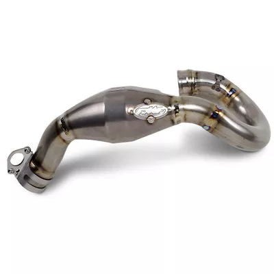 FMF KTM 350 SX-F 2019-2022 MegaBomb Header Titanium
