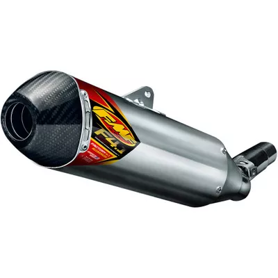 FMF KTM 450 SMR 2007-2010 Factory 4.1 RCT Slip-On Muffler