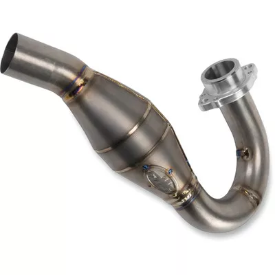 FMF KTM 450 SX-F 2015 MegaBomb Header Titanium