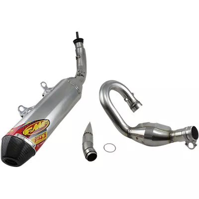 FMF KTM 450 SX-F 2019-2021 Factory 4.1 RCT Exhaust System