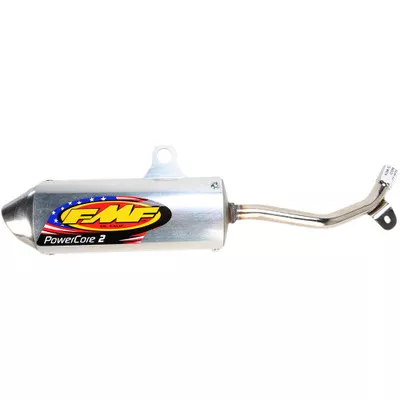 FMF KTM 50 SX 2009-2015 Powercore 2 Silencer