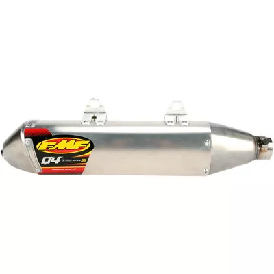 FMF KTM 500 EXC 2012-2016 Q4 Hex Slip-On Muffler