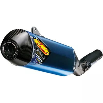 FMF KTM 500 XC-W 2013-2016 Factory 4.1 RCT Slip-On Muffler