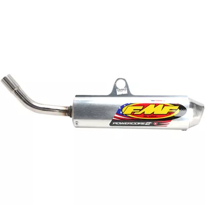 FMF KTM 65 SX 2016-2022 Powercore 2 Silencer