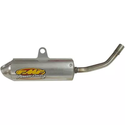 FMF KTM 85 XC 2008-2009 Powercore 2 Silencer