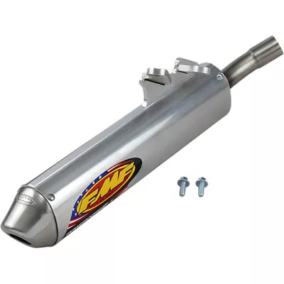 FMF KTM Freeride 250 R 2016 Powercore 2 Silencer