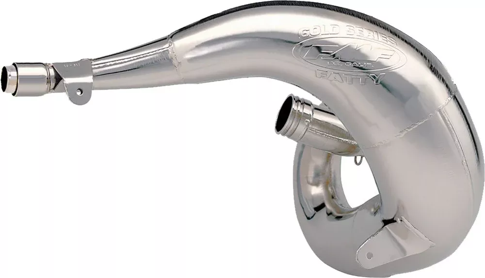 FMF Pipe Fatty KX125 '04 - 022044 Kawasaki KX 125 2004