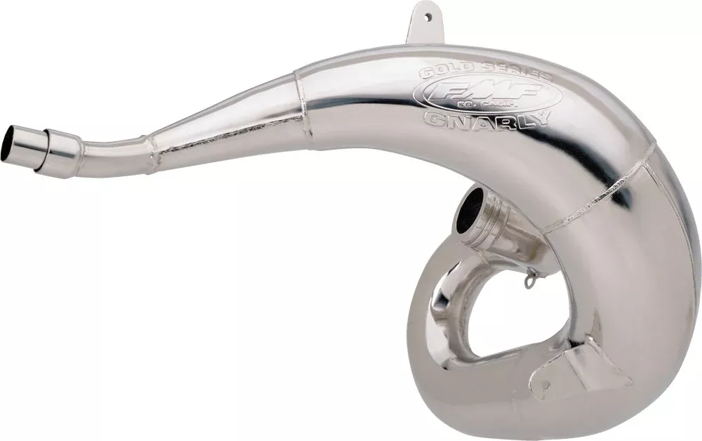 FMF Pipe Gnarly KX250 '03 - 022016 Kawasaki KX 250 2003