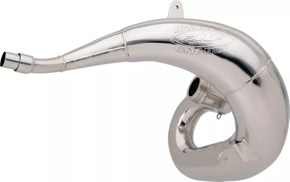 FMF Pipe Gnarly Sherco 250SE-R - 025236 Sherco 250 Factory 2018-2019