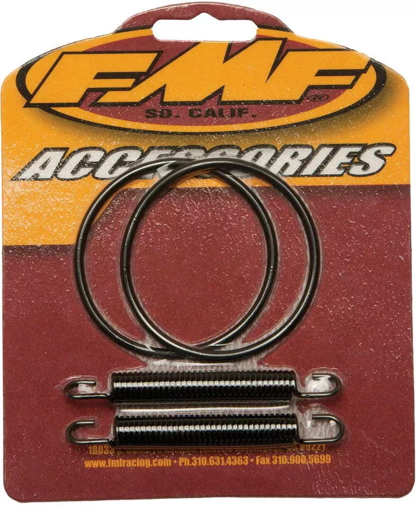 FMF Spring & O-Ring Kit YZ250 - 011300 Yamaha YZ 250 1995-1998