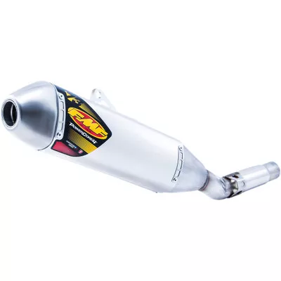 FMF Suzuki DR 650 SE 1999-2009 Powercore 4 Slip-On Muffler